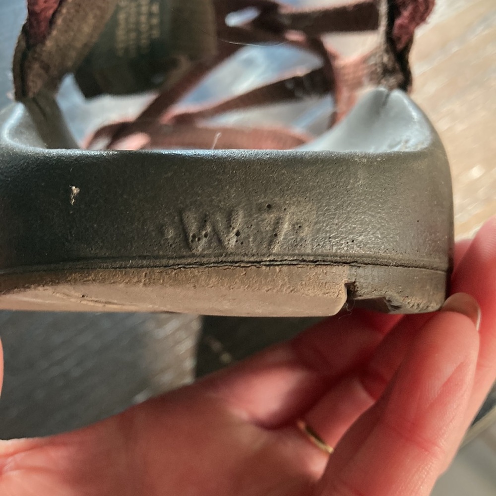 Chacos - Picture 5 of 6